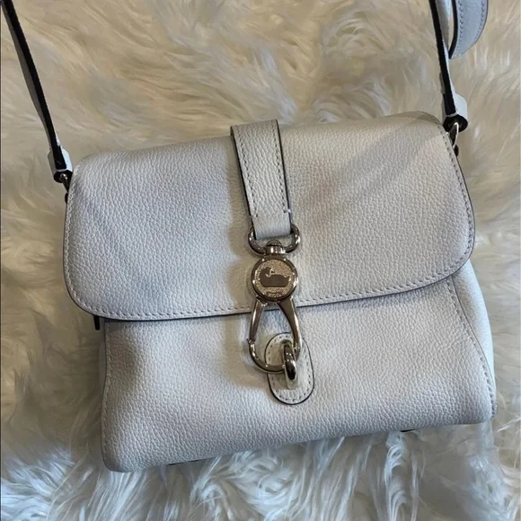 Belvedere small crossbody bag - Picture 8 of 12